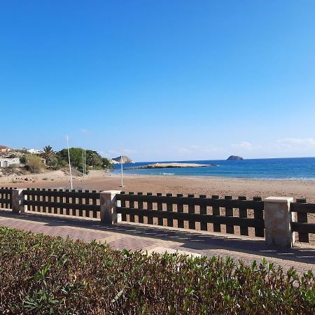 As026 Aguila 3-Bedroom San Juan de los Terreros Zewnętrze zdjęcie