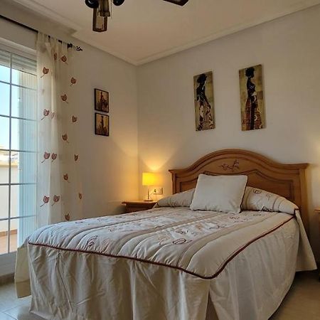 As026 Aguila 3-Bedroom San Juan de los Terreros Zewnętrze zdjęcie
