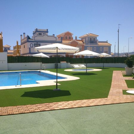 As026 Aguila 3-Bedroom San Juan de los Terreros Zewnętrze zdjęcie
