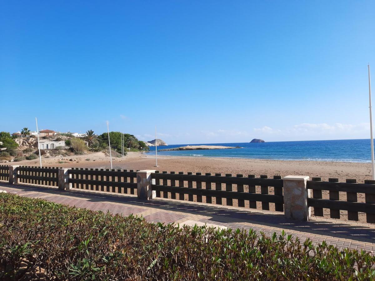 As026 Aguila 3-Bedroom San Juan de los Terreros Zewnętrze zdjęcie