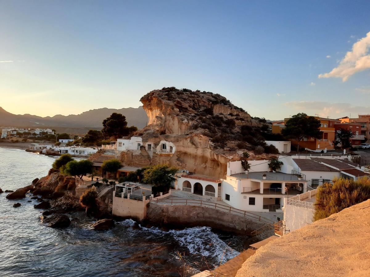 As026 Aguila 3-Bedroom San Juan de los Terreros Zewnętrze zdjęcie