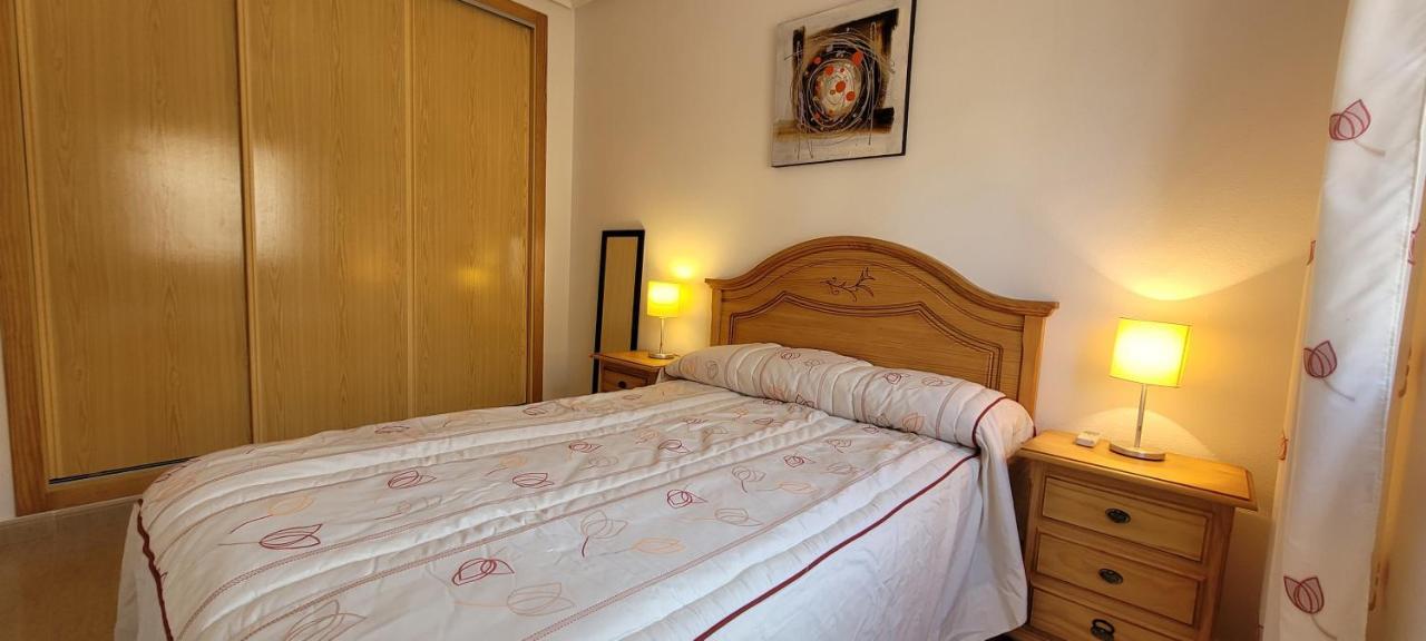 As026 Aguila 3-Bedroom San Juan de los Terreros Zewnętrze zdjęcie