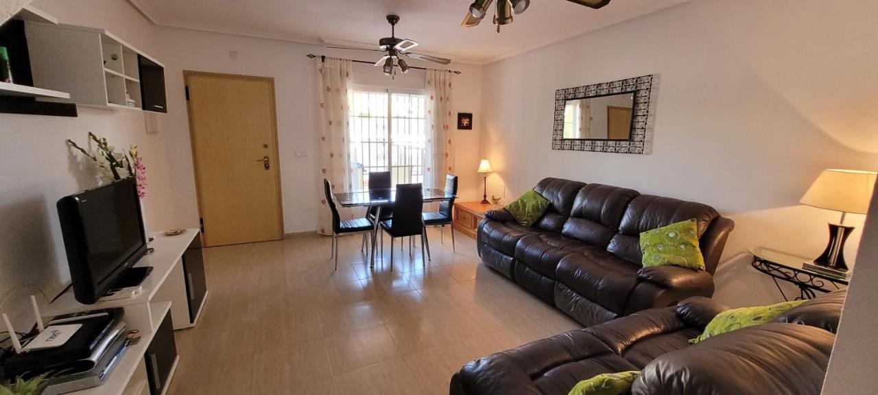 As026 Aguila 3-Bedroom San Juan de los Terreros Zewnętrze zdjęcie