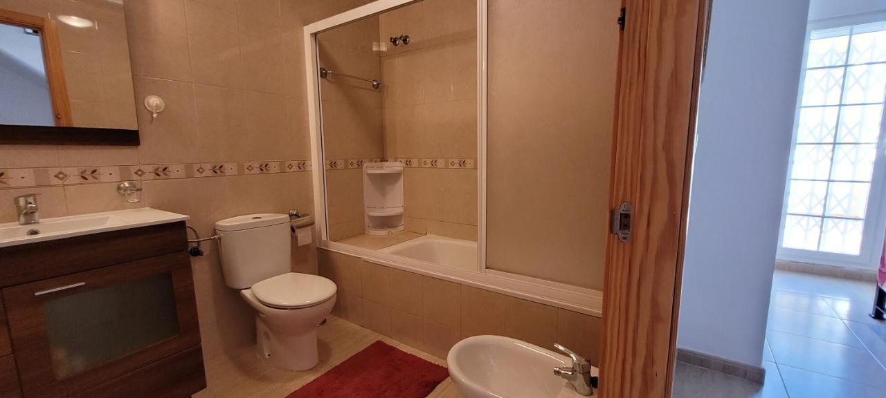 As026 Aguila 3-Bedroom San Juan de los Terreros Zewnętrze zdjęcie