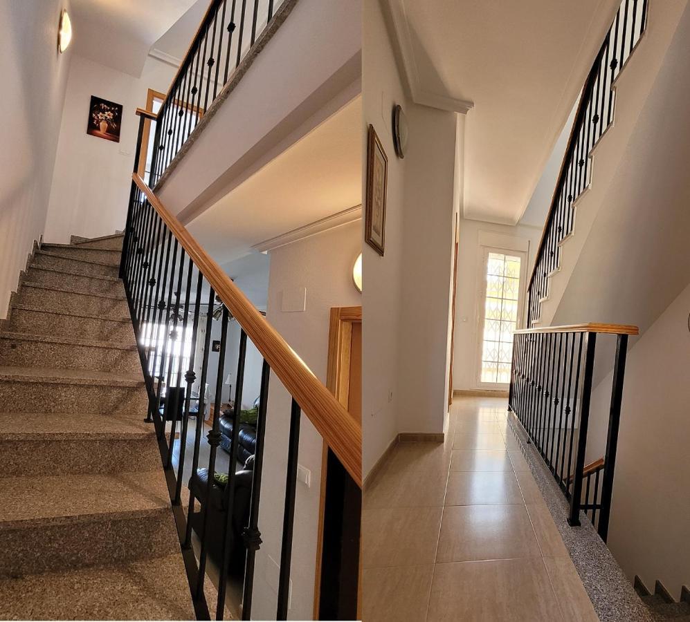 As026 Aguila 3-Bedroom San Juan de los Terreros Zewnętrze zdjęcie